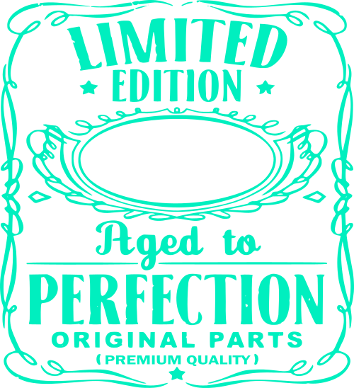 limited edition