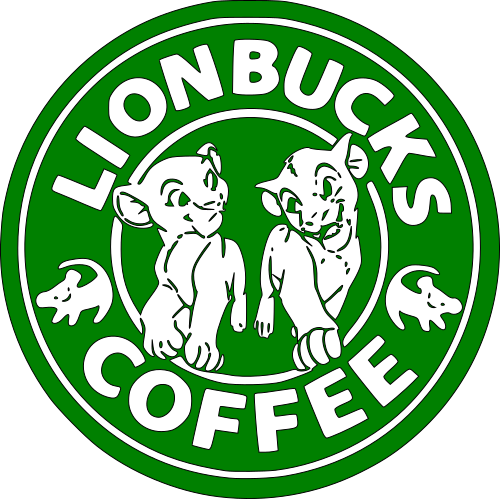 lionbucks coffee