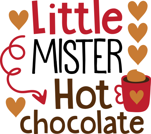 little mister hot chocolate
