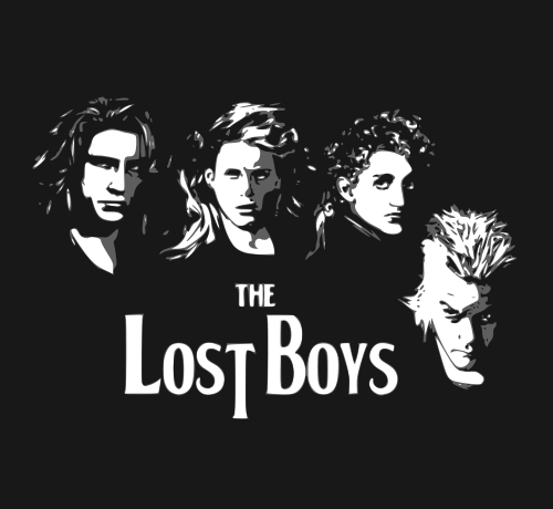 lost boys 0