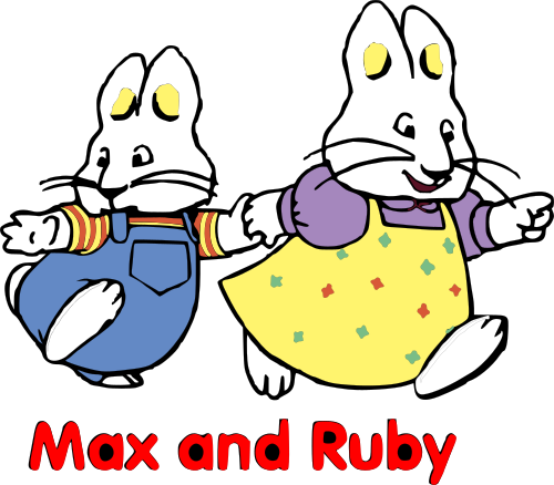 max and ruby