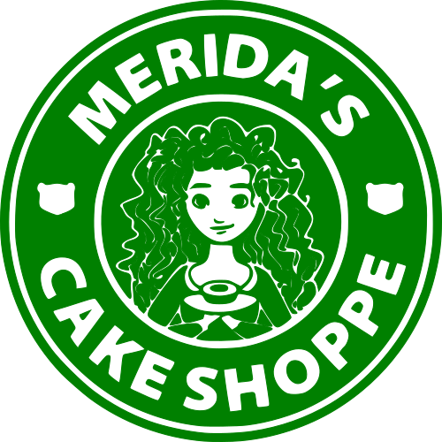 meridas cake shop