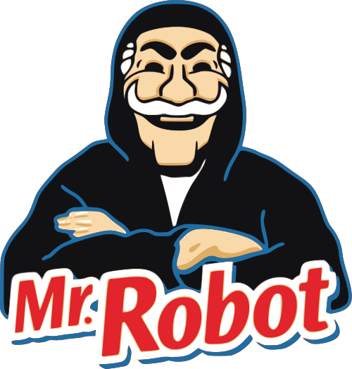 mr robot 11