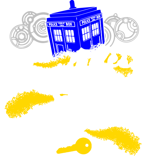 nevertheless she regenerated