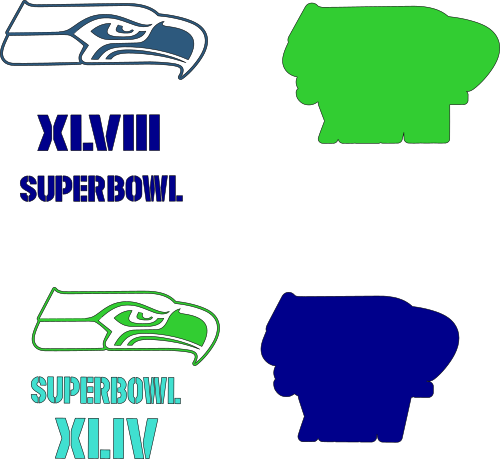 seahawks xlviii superbowl