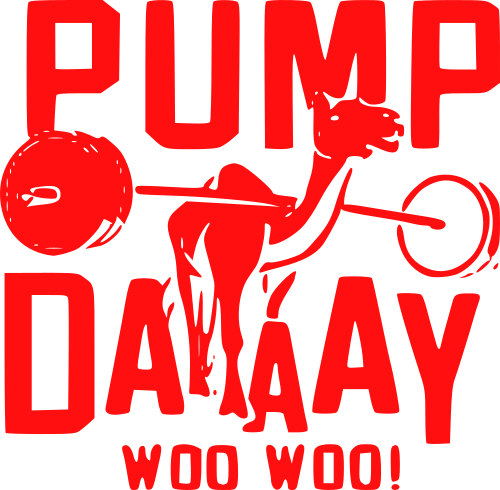 pumpdaya