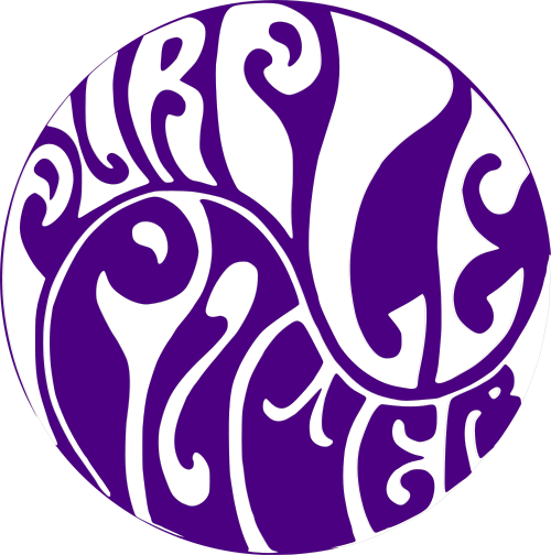 purple peace