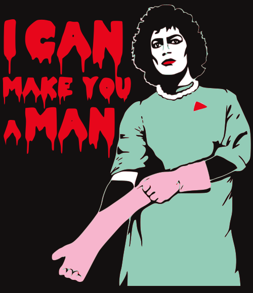 rocky horror 8