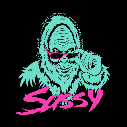 sassy squatch