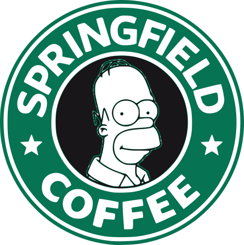 springfield coffee