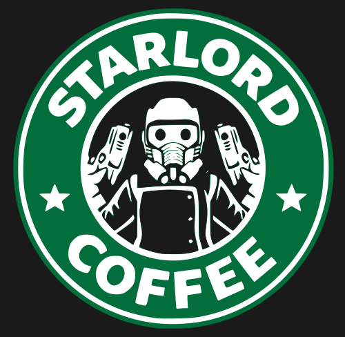 starlord coffee