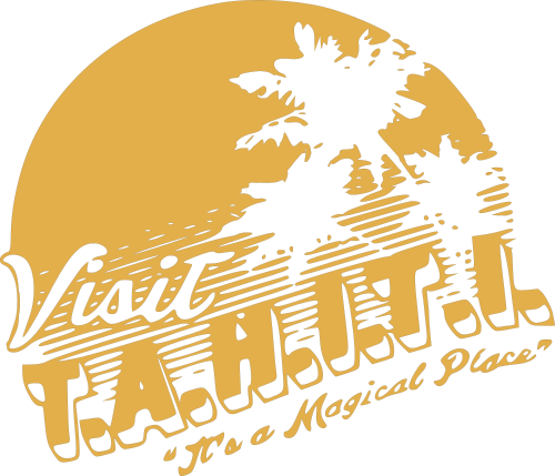 Visit Tahiti Its a magical place