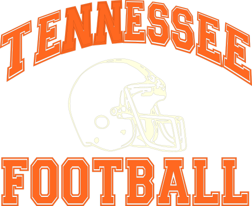 tennessee football