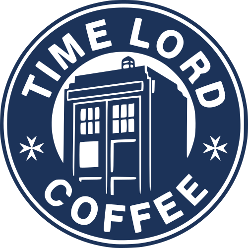 time lord coffee