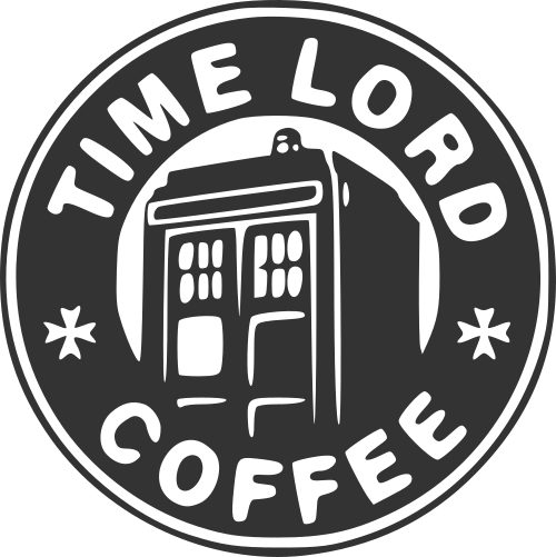 time lord coffee