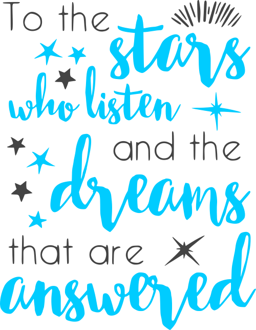 tothestars