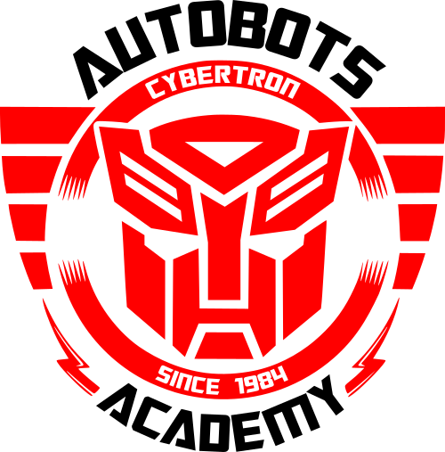 transformers autobot academy