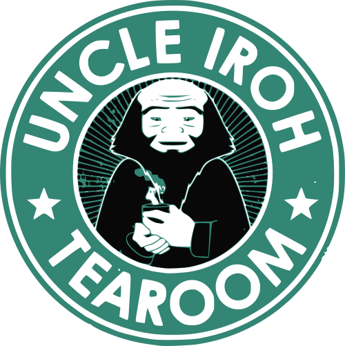 uncle iroh tearoom