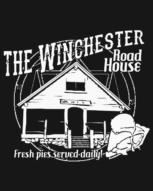 winchester road house