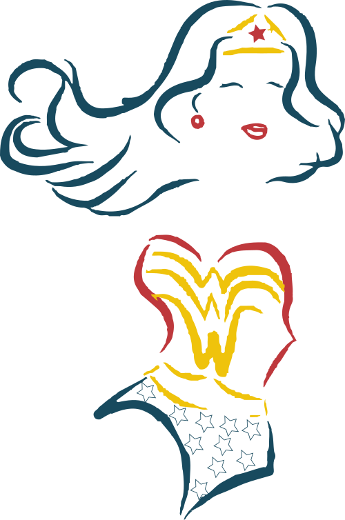 wonder women