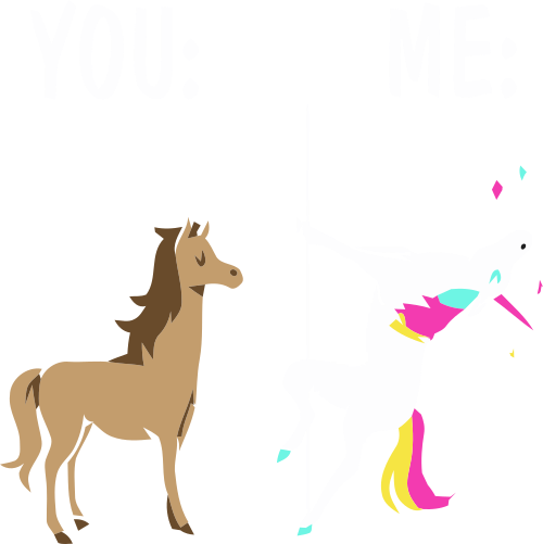you me unicorn pole 6 layers