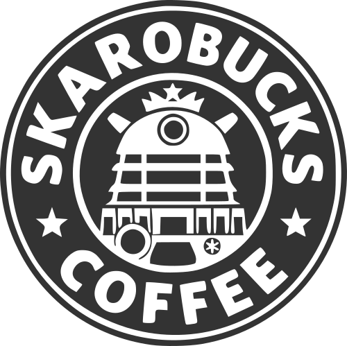 skarobucks coffee