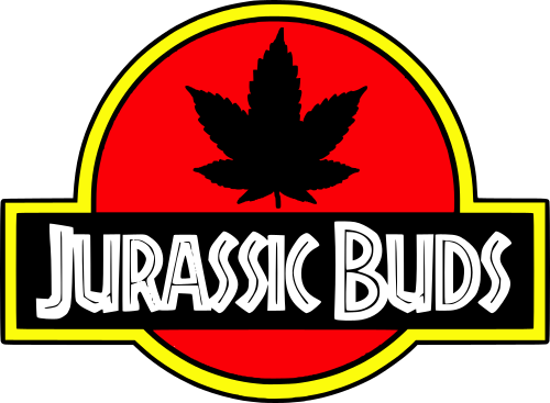jurassic buds