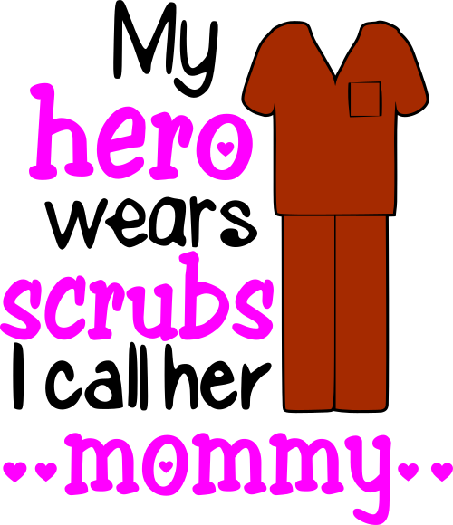 scrubsmommy