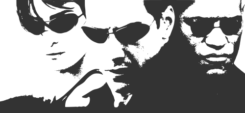 matrix 2