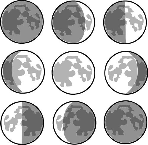 af10f moon phases