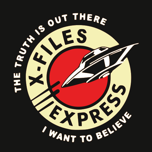 x files express