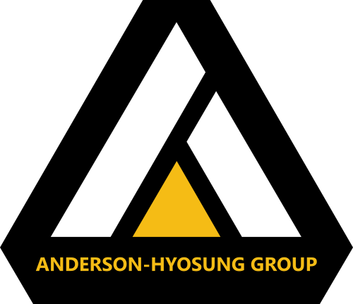 anderson hyosung group