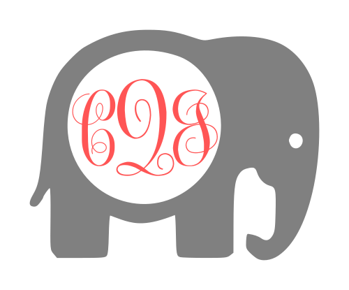 elephant mono