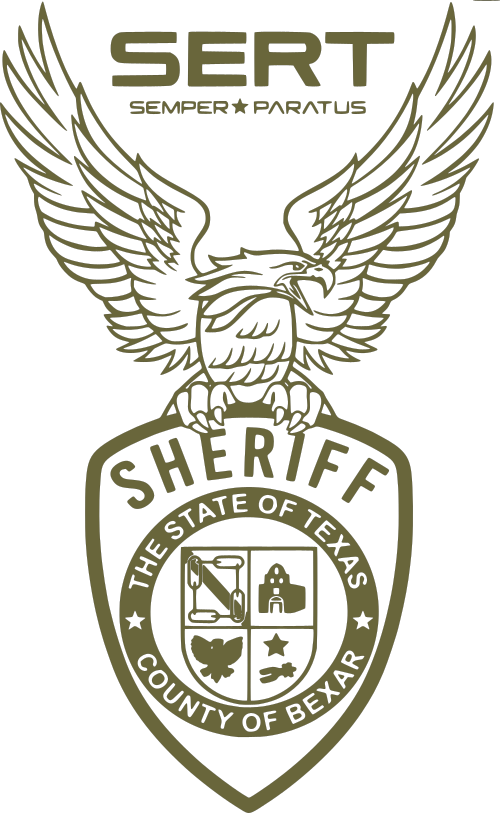 sheriff state of texas
