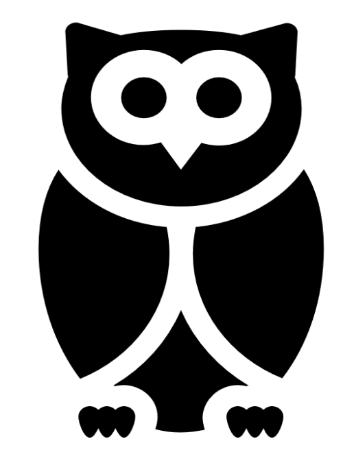 owl simple
