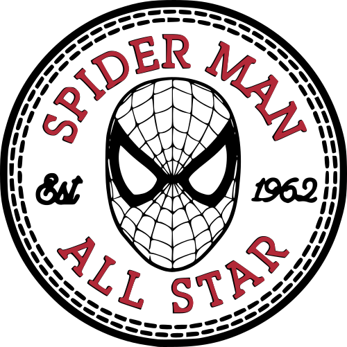 spiderman all star 