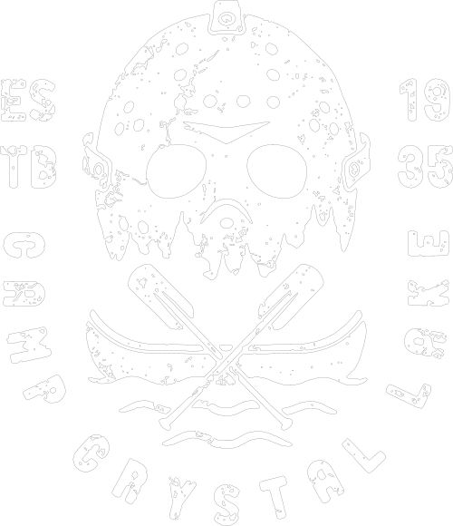 camp crystal lake