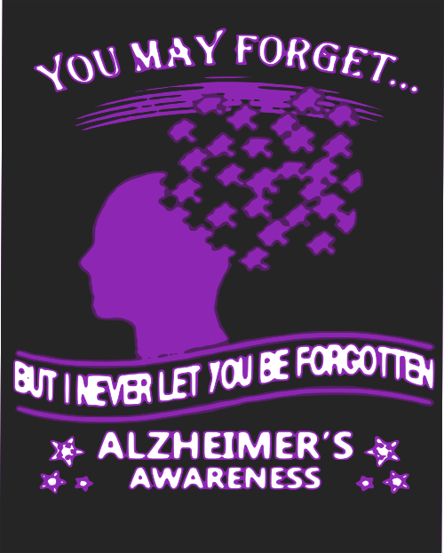 alzheimers awareness