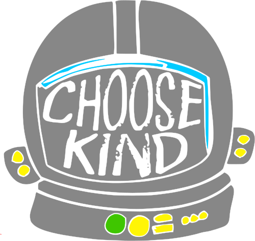 choose kind helmet