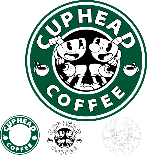 cuphead coffee