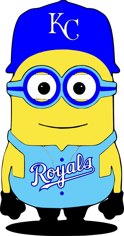 minion kc