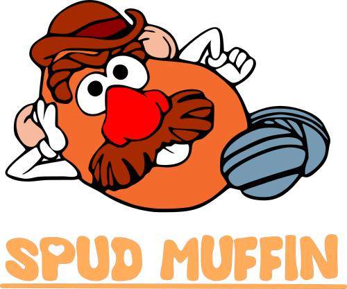 spud muffin