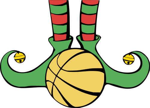 elf legs basketball