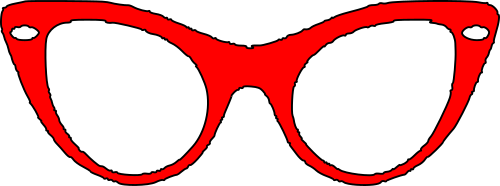 glasses