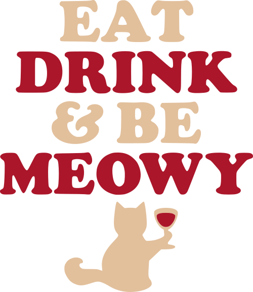 eat drink and be beowy