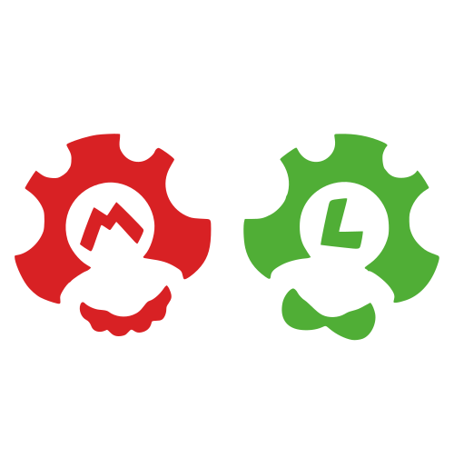 mushroom brothers