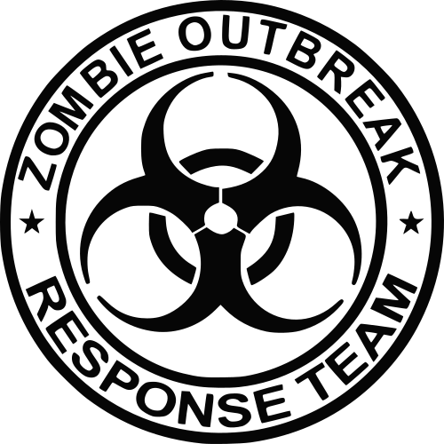 zombie outbreak response team