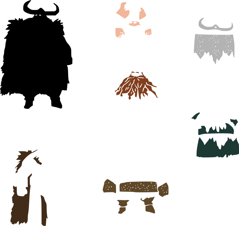 stoick