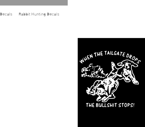 tailgate drops