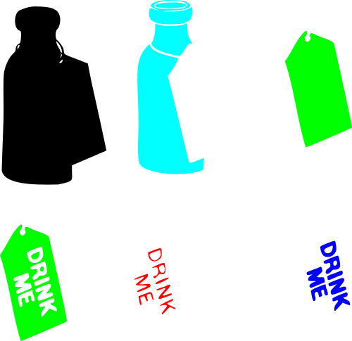 drinkmebottle